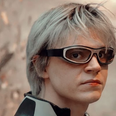 islouut's profile picture. Pensador e Estrategista