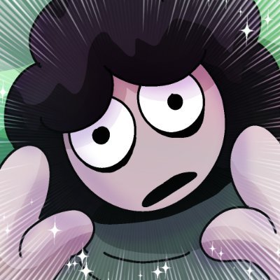 MarceloGToonz's profile picture. HELLO!! I am Marcelo!!
- 15

I MAKE ART OF MY OCS, AND I MAKE GAMES!!

PLAY A WEEK AT POLAR'S BUFFET!!
Co-Owner of @TOYPUGSTUDIOS