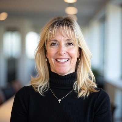 LcLipovski's profile picture. Assistant Superintendent Diocese of Arlington #TexasLonghornAlum