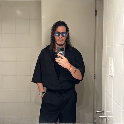 GARZALFONSO's profile picture. PR, Manager Manejo de Prensa a Celebrities Grandes Amigos, Dias y Noches de cada persona que conozco aprendo Algo !! Amo mi Trabajo @galopr1 / @gpinkmanagement