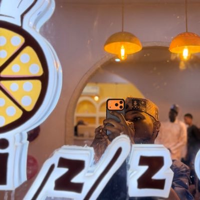 Abubaka43952955's profile picture. all the traders are my mentors