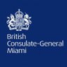 UKinFlorida's profile picture. The British Consulate-General Miami represents the UK in Florida, Puerto Rico & US Virgin Islands. Follow Consul General @rufusdrabble // #DigitalDiplomacy