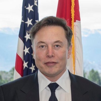 ElonMusk_Lord's profile picture. Entrepreneur Official interactive page CEO - SpaceX & Tesla 🚘