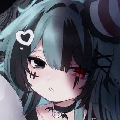 ShadowCharmie's profile picture. 🎨 Fanart: #CharmieArt 🖤 Design by Fukobunn and me ‼️ I draw suggestive ‼️