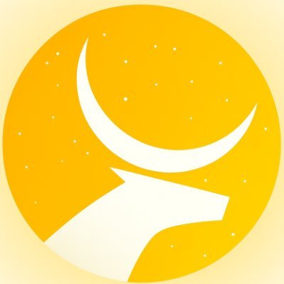 mr_mooned_dev's profile picture. Mooned AIM. Stars as consolation prize.
| CEO (current & former startups) | Storyteller on business, marketing, tech & mindset | Building https://t.co/SpeJspa90o