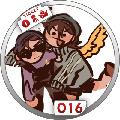 NewCatPizza's profile picture. jaja's
🇵🇪🌊
Till mi Omega
Elquackity mi patrón
18 años

Chezt_OoHQ