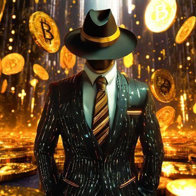 CryptoChryspro's profile picture. YouTube (14K+ SUBS): @CryptoChrys17