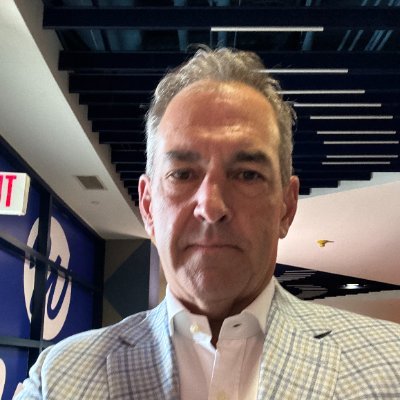 BrianSt29137715's profile picture. Revenue leader, Cybersecurity, SaaS