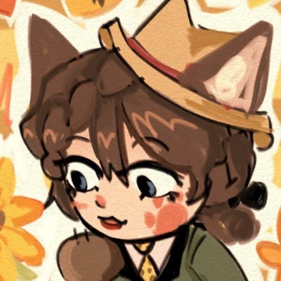 cactuseater4's profile picture. aom glazer and future sam bourbon main | Orpheus did nothing wrong free my man | pfp @POSTMAN10121 + banner @rofla09 💕