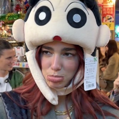 radjocal's profile picture. 