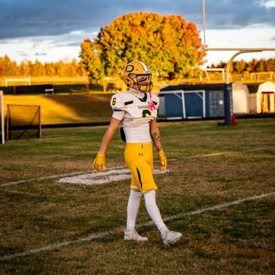 Brayden Wilbanks Profile