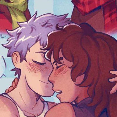 toxicpineapplex's profile picture. multifandom (p3/trigun/dr) current fixation: akishinji i rt what i like not discourse heavy but i yap a lot b: @zipsunz i: @vhsghostricks