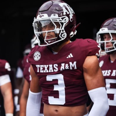 RatcliffeMarcus's profile picture. Safety @aggiefootball| Cathedral Catholic HS Alum Christian🙏🏽