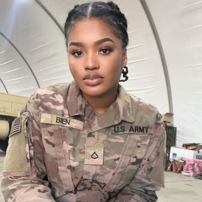 bienarmy123's profile picture. 