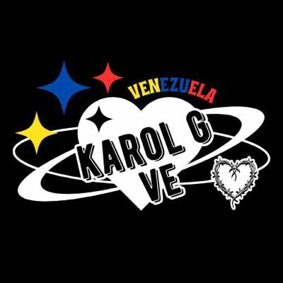 KarolGVe's profile picture. Fan Club oficial de Karol G en Venezuela 🇻🇪❤️