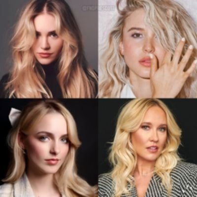 CrockerQueen97's profile picture. #TatumRiley  (Cut Casper that's a wrap) #JudyHicks   (Were your vest save your chest) #CaseyBecker (The 1st 🎥 was  but the rest sucked)