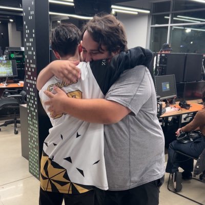 fatguylul's profile picture. 24 | 7x LAN Champion | memin around for @MemeoriesCS | @ReignAboveGG Streams | @AMPDNextGen Mentor