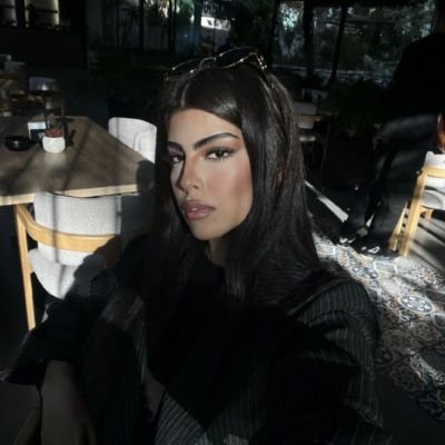 mbinashokri's profile picture. 