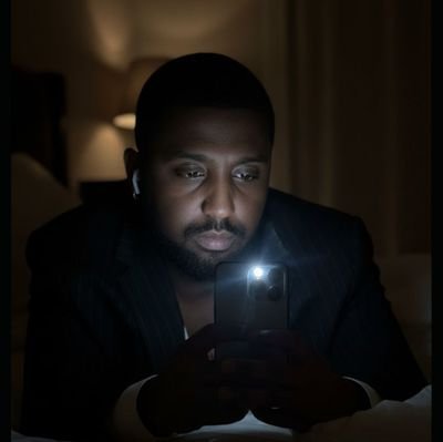 garaad2060's profile picture. political activist