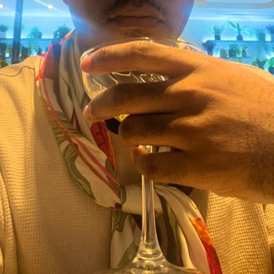 TheBlackHermit's profile picture. All words are made up. #SaveTheHumanities