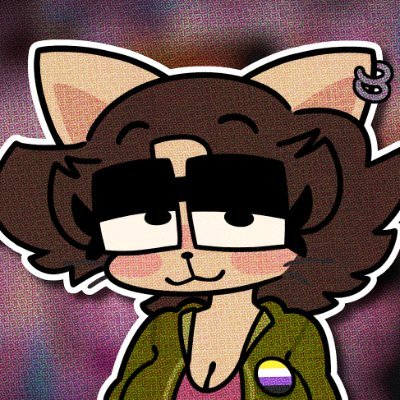 FrikiYonix's profile picture. Eya, Yonix here. I do stuff like drawing, coding, and music. I'm more active on YT. I rarely post here other than retweets.