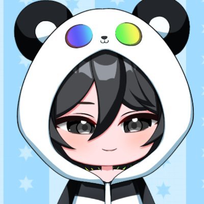 PrizmaPanda's profile picture. Hey there! I'm PrizmPanda, a 22 year old chill guy who tries to keep things positive. I stream for fun!