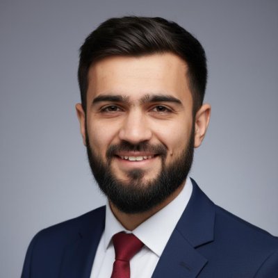 mdnabihotaki's profile picture. Software Engineer | AI, ML, Web | Built 25K+ User Apps