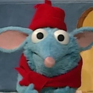 tarynewyss's profile picture. muppet stan account (they/them)