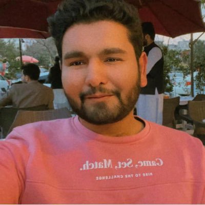 HarisKhalil10's profile picture. Allah is the best Planner. Trust His plans.Allhamdulilah for everything.  There is no life without Mama. Miss you Mama