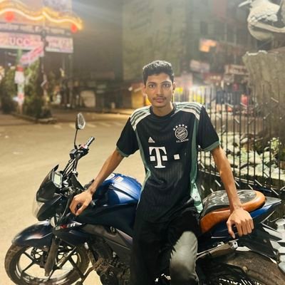 Rohan1653's profile picture. Crypto • Web3 Enthusiast  
Airdrop Hunter | TaskOn • Zealy  
Learning & Sharing