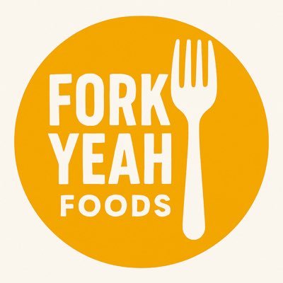 ForkYeahFoods's profile picture. Flavor-packed recipes, 0% nonsense.
If it’s fast, delicious, and worth sharing — it’s here. 🍳🚀