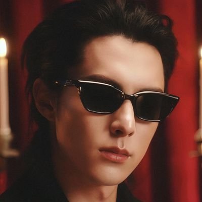 MAXELYELU456's profile picture. MAXENCE DANET FAUVEL y AXEL AURIANT 💝 #DylanWang 💜