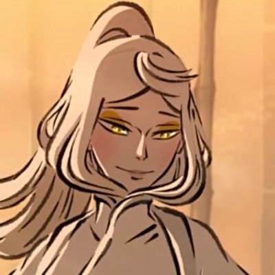 DailyZibai's profile picture. Daily account dedicated to White Horse #Zibai from #GenshinImpact.