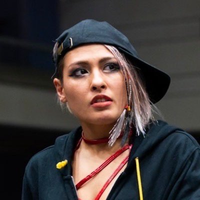 blanckrow's profile picture. Empress of the Sun