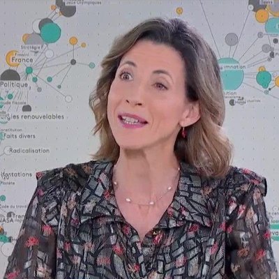 AlixBouilha_BS's profile picture. Je fournis aux simples d'esprit de la bouillie pseudo-journalistique assaisonnée au racisme & BS
Mon AVC a causé une paralysie faciale et surtout intellectuelle