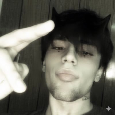 tobis1to's profile picture. ANTAGONIST##

initiator x @LSTeam_x1

@SensitivePeachy 17/10 🕷️🖤