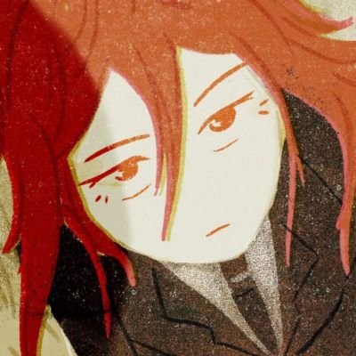 Jero_PNG's profile picture. ⇢ нє/ѕнє ᎒ Qro matarme para siempre