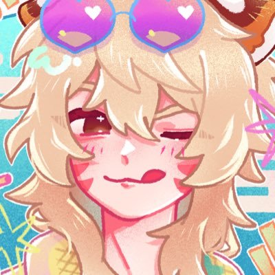 izuleosoloes's profile picture. (he/him) art: @bokkombap I hear our good friend teo is going abroad to LONDON !