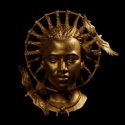 undawtr's profile picture. Fashion Designer.