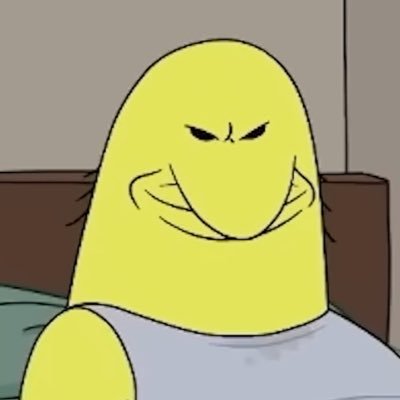 CooperNeeble's profile picture. Bubba