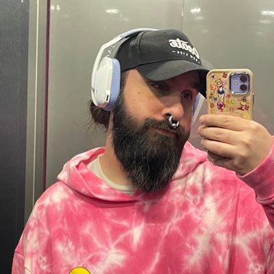 LuisToxicity's profile picture. 