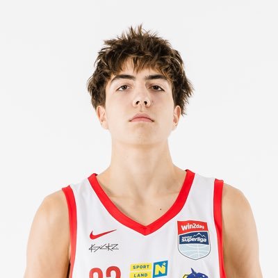 LuisHaberler's profile picture. I am nothing without GOD.      6'6| Class of 2027 | Position 1-3 || Contact: haberler.luis@gmail.com