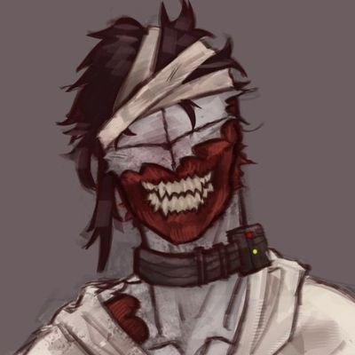 Kh3zl's profile picture. A little grunt aspiring to survive in Nevada
Madness Combat UGC + drawings 🇨🇱
Clothing group: R4wbyte /pfp by A/