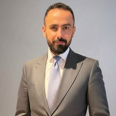 AmerTahseen's profile picture. Head of International Wholesale @ Paltel Group (Jawwal)