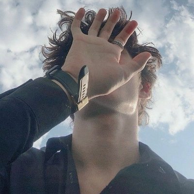 Hiva98oi's profile picture. موتور سوار