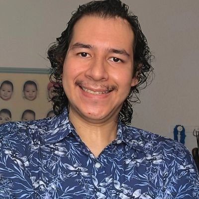 RamiroAWade's profile picture. Fan de
🎶: @MarcoASolis
⚽: @CruzAzul
⚾: @OlmecasTabasco @LosDodgers
🎦: @superman @rambomovie
🎶📄: @FanMASTab