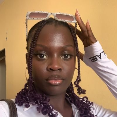 black_Bamie_'s profile picture. Ui/Ux Designer💻 Foodie🍔 Black Beauty🥰Goofy🥴 Job Hunting 💼