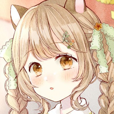 SenaPraline's profile picture. Just a squirrel who loves melon soda! 🐿️🍈 General: #SenaPraline Art: #SenaSketch Live: #SenaStream 💚ママ+l2d: @funoifunoi💚