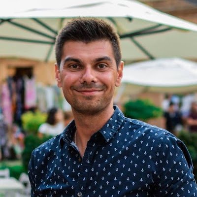 MichalPietru's profile picture. 