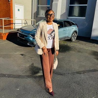 _Aadeolaa's profile picture. Tech / Agilist / WomanInSTEM / Explore, life is short and the world is wide ✌🏼 Focus less on the "what if" and more on the "I can".